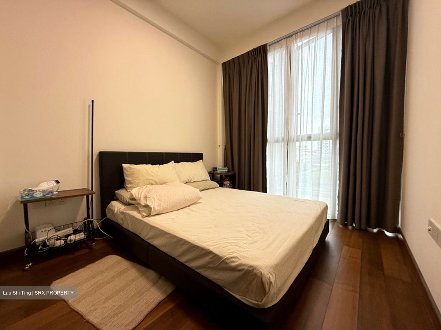Park Place Residences At Plq (D14), Apartment #571738611
